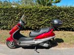 Motorscooter Honda Foresight 250 cc, Motoren, Scooter, Particulier, 249 cc, 1 cilinder