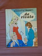 de Labourdets 2: de rivale, Boeken, Stripverhalen, Eén stripboek, Ophalen of Verzenden, Gelezen