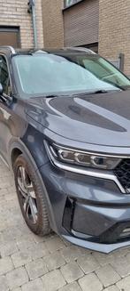 Kia Sorento 2020 diesel 2.2l 202bhp, Auto's, Automaat, Leder, Diesel, Sorento