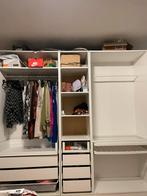 Armoire pax IKEA, Comme neuf