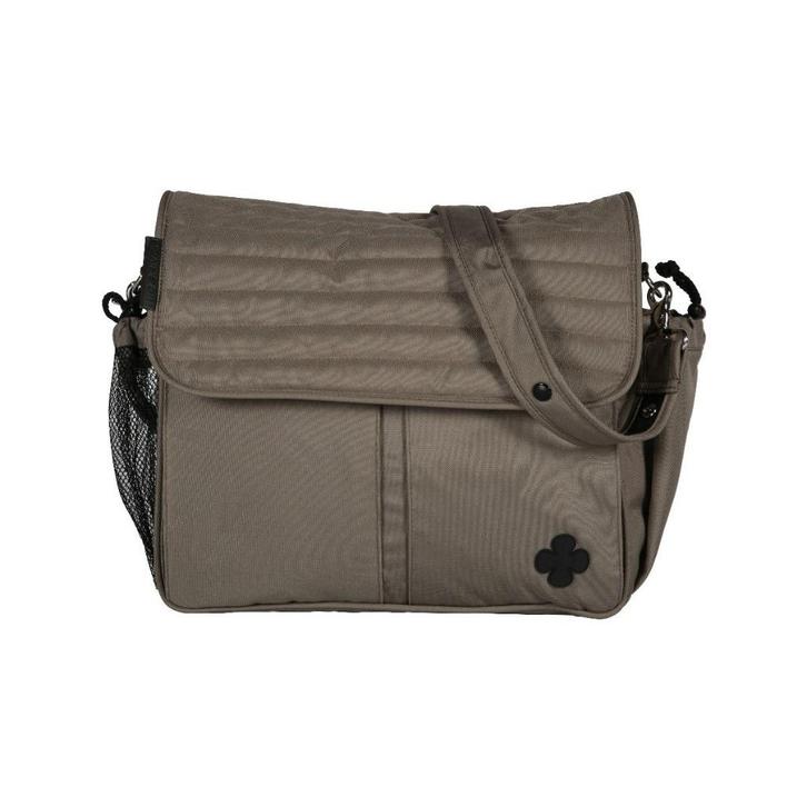 Sac à langer bebe Kidsriver, Kinderen en Baby's, Luiertassen, Zo goed als nieuw, Schoudertas, Ophalen