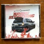 DJ Flippo presenteert TUNING BEDOENING, Cd's en Dvd's, Ophalen, Zo goed als nieuw, Techno of Trance