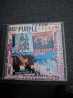 Cd  deep purple  singles, Ophalen of Verzenden
