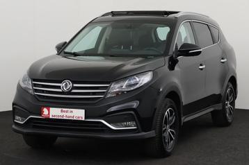 DFSK Glory 580 1.5 i 1.5i +7PL. + A/T + GPS + LEDER + CAMERA beschikbaar voor biedingen