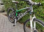 Mtb Felt fully en full carbon izgs, Fietsen en Brommers, Fietsen | Mountainbikes en ATB, Fully, Ophalen, Zo goed als nieuw