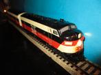 Marklin 3062 + 4062 New-Haven, Ophalen of Verzenden, Gebruikt, Locomotief, Märklin