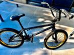 BMX Freestyle, Fietsen en Brommers, Fietsen | Crossfietsen en BMX, Stuur 360° draaibaar, Zo goed als nieuw, Kush, 20 tot 24 inch