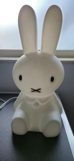 Grote lamp Nijntje (LED), Kinderen en Baby's, Kinderkamer | Inrichting en Decoratie, Ophalen, Zo goed als nieuw, Lamp