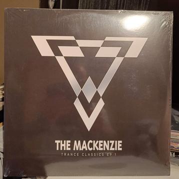 The Mackenzie - Trance classics ep1