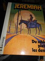 JEREMIAH 2 eo ( HERMANN), Livres, Enlèvement ou Envoi