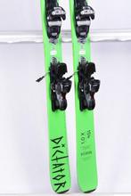 154 skis de faction DICTATOR 1.0 X, Carving, Skis, 140 à 160 cm, Utilisé