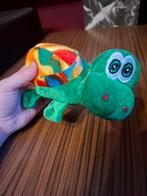 Knuffel schildpad, Ophalen of Verzenden, Zo goed als nieuw