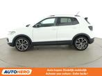 Volkswagen T-Cross 1.0 TSI Style (bj 2020, automaat), Auto's, Volkswagen, T-Cross, Gebruikt, Euro 6, 116 pk