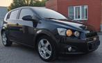 Chevrolet Aveo 1.6 Benzine. Euro 5. Bj. 2012., Auto's, Chevrolet, Euro 5, Aveo, 1600 cc, Zwart