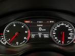 Audi A6 quatro automaat S line, Auto's, Automaat, Euro 5, Zwart, Leder