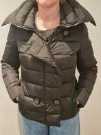 Jas Moncler, Kleding | Dames, Verzenden, Maat 38/40 (M), Zwart