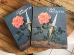Boek "L'AMI MAGRITTE" Nederlandstalige versie, Harry Torczyner, Ophalen of Verzenden, Zo goed als nieuw, Schilder- en Tekenkunst