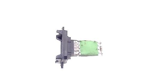 KACHELWEERSTAND Citroën C3 Pluriel (HB) (01-2002/12-2010), Auto-onderdelen, Airco en Verwarming, Citroën, Gebruikt