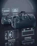 Sacoche de moto | 50L | Imperméable | LIVRAISON GRATUITE, Neuf, -, -, IRON JIA'S