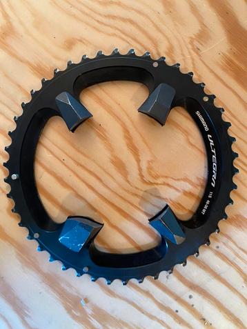 Shimano Ultegra T46 kettingblad beschikbaar voor biedingen