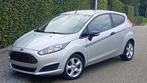 Ford Fiesta 1499cc met euro 6 motor. Lichte vracht!, Voorwielaandrijving, Stof, 4 cilinders, USB