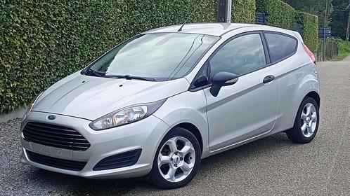 Ford Fiesta 1499cc met euro 6 motor. Lichte vracht!, Autos, Ford, Entreprise, Achat, Fiësta, ABS, Airbags, Air conditionné, Alarme