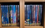 Mooie klassieke Disney dvd collectie van 1 tot nummer 60, Cd's en Dvd's, Ophalen of Verzenden, Zo goed als nieuw