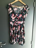 Getailleerde jurk van Abercrombie and Fitch - Maat M, Kleding | Dames, Maat 38/40 (M), Ophalen of Verzenden, Gedragen, Boven de knie