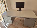 Bureau vintage, Huis en Inrichting, Bureaus, Ophalen, Zo goed als nieuw, Bureau