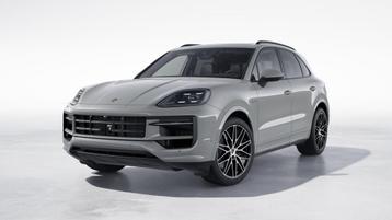 Porsche Cayenne E-Hybrid beschikbaar voor biedingen