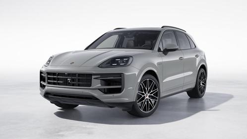 Porsche Cayenne E-Hybrid, Auto's, Porsche, Bedrijf, Cayenne, 4x4, ABS, Adaptive Cruise Control, Airbags, Alarm, Bluetooth, Centrale vergrendeling
