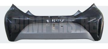 Bumper Toyota Aygo X 22- Cross 521590H120 Achterbumper PJ124 beschikbaar voor biedingen