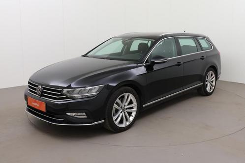 (2DRV038) Volkswagen PASSAT VARIANT, Autos, Volkswagen, Entreprise, Achat, Passat, ABS, Régulateur de distance, Airbags, Air conditionné