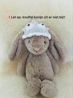 Gehaakte haai voor medium jellycat, Ophalen of Verzenden, Nieuw