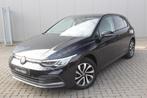 Volkswagen Golf 1.0 TSI DSG - 81.315KM - 2022, Stof, Gebruikt, Zwart, Zwart