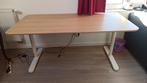 Bureau Ikéa Bekant 160cmx80cm, Huis en Inrichting, Bureaus, Ophalen, Bureau