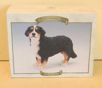 Design Beeld Van Bernese Mountain Dog / Leonardo Collection beschikbaar voor biedingen