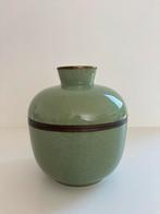 Celadon kom met deksel – traditioneel Aziatisch design, Ophalen
