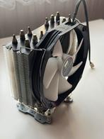 Ventirad Termalright True Spirit 140, Informatique & Logiciels, Enlèvement ou Envoi, Comme neuf, Refroidisseur ordinateur à air