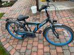 Jongens fiets 24 - achteruittraprem, Ophalen, Zo goed als nieuw