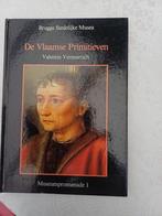 De Vlaamse primitieven, Ophalen of Verzenden, Zo goed als nieuw, Schilder- en Tekenkunst