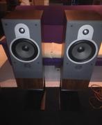 Bowers & Wilkins DM570, intern verzwaard & gereviseerd, TOP, Ophalen, Refurbished, 60 tot 120 watt, Bowers & Wilkins (B&W)