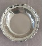 Vintage inox schaal Alessi, Ophalen of Verzenden