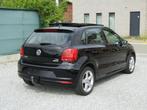 Vw Polo 1.2 TSI met panodak, Auto's, Volkswagen, Voorwielaandrijving, Stof, Euro 6, 4 cilinders