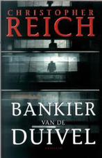 Bankier van de duivel / Christopher Reich, Ophalen of Verzenden, Gelezen