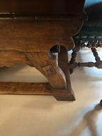 Tafel, Antiek en Kunst, Antiek | Meubels | Tafels, Ophalen of Verzenden