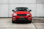 Range Rover Evoque Coupe Si4Dynamic-Lichte Vracht-BTW Recup., Auto's, Automaat, Euro 5, 199 g/km, Zwart