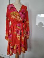 Twinset kleedje, IT 46  EUR 40, Vêtements | Femmes, Robes, Rouge, Twinset, Taille 38/40 (M), Enlèvement ou Envoi