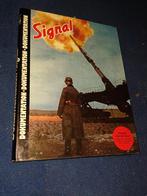 Série complète de bundles en langue allemande de Signal, Livres, Comme neuf, Autres sujets/thèmes, Enlèvement ou Envoi, Deuxième Guerre mondiale