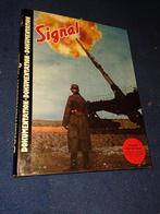 Complete Duitstalige reeks van bundeling van Signal, Ophalen of Verzenden, Zo goed als nieuw, Tweede Wereldoorlog, Overige onderwerpen